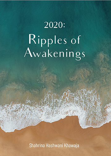 2020: ripples of awakenings